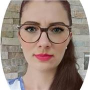 English and Hungarian language as a Foreign Language and Informatics tutor teaches students of all ages